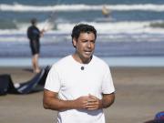 Accidentes en La Frontera: cómo sigue la salud de Bastián y qué dijo el intendente de Pinamar