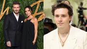 ¿Victoria Beckham hizo un baile “humillante” en la boda de su hijo Brooklyn?