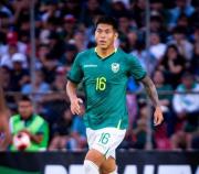 Ervin Vaca: “Va a ser un partido lindo para jugarlo y tratar de ganar”