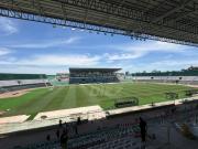 El gramado del Tahuichi podrá pisarse desde el viernes