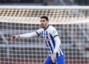 Iba a Platense, lo llamó Estudiantes y terminará jugando en el club que lo formó