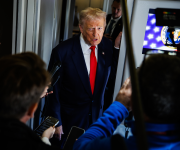 Trump posterga aranceles de febrero tras definir marco de acuerdo con Groenlandia