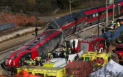 Maquinista de tren Iryo alertó “enganchón” y pidió detener la circulación antes del accidente en España