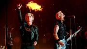 Green Day se presentará en la ceremonia de apertura del Superbowl LX