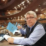 Diputado Maldonado critica manejo legislativo de leyes antibloqueo