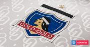 De punta en blanco: Colo Colo presentó sus camisetas para la temporada 2026
