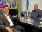 Sur Finanzas: los clubes entregaban sus derechos de televisación