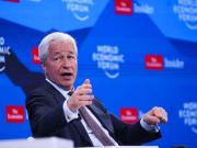 El Ceo de JP Morgan se distanció de la política de Trump sobre Groenlandia