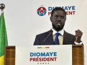 El premio que recibió la selección de Senegal