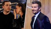 ¿Una sutil respuesta a Brooklyn? David Beckham afirma que sus hijos cometen errores en las RR.SS.: Así es como aprenden