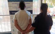 Mantuvo cautiva a su ex pareja en La Plata: ella logró escapar y a él lo detuvieron