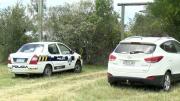 Investigan femicidio y suicidio de una pareja de ancianos en ruta 39, zona de Las Cañas, próximo a San Carlos