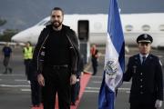 Modelo carcelario de El Salvador apuesta por la reinserción social impulsada por el Gobierno de Nayib Bukele