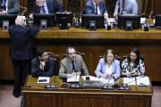 Sala del Senado aprueba el proyecto de ley de Reajuste del Sector Público y lo envía de vuelta a la Cámara