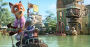Zootopia 2, la película animada más taquillera de todos los tiempos a nivel global