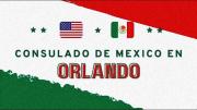Ayuda para familias en Orlando: detalles de la jornada solidaria en el Consulado Mexicano