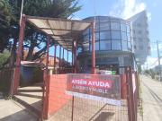 Municipio de Aysén inicia campaña solidaria por incendios en Ñuble y Biobío