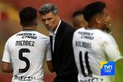 Acordó su salida anticipada: Colo Colo suma un nuevo cortado y así va la lista de jugadores que DEJARON el Cacique