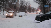 Alerta por tormenta de nieve en Estados Unidos con lluvia helada que podría afectar carreteras desde este jueves 22 de enero: 'Se volverán peligrosas'