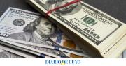 El dólar oficial profundiza la calma y queda a la mayor distancia del techo de la banda en tres meses