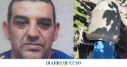 Identificaron al hombre que murió tras recibir una descarga eléctrica en Chimbas