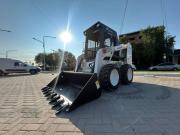 Catriel sumó nuevos vehículos a su flota automotriz y completó la ampliación