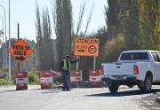 Demoras en la Ruta 7 de Neuquén por obras este miércoles y jueves: a qué hora y en qué sector