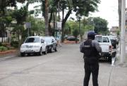 Violencia en Urdenor: Asaltos y secuestros golpean a barrio del norte de Guayaquil