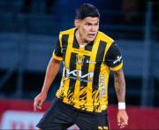 Oriente Petrolero pone la mira en Jorge Lovera para reforzarse