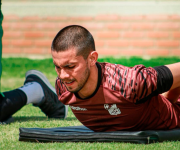 Carlos Ribera no estará en Oriente Petrolero para la temporada 2026