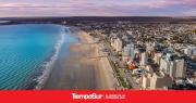 Puerto Madryn proyecta un repunte turístico tras un inicio moderado de enero