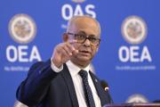 OEA denuncia que excarcelaciones son insuficientes y exige liberación total de presos políticos en Venezuela