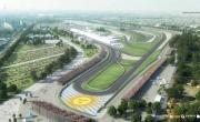 Para el regreso del Moto GP y la F1: arrancaron las obras en el Autódromo Oscar y Juan Gálvez