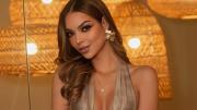 Flavia López se pronuncia sobre representar al Perú en el Miss Grand International All Stars