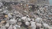 Cusco: Lluvias provocan colapso de muros de piedra en Sitio Arqueológico Marcahuasi