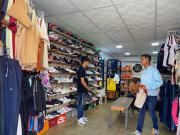 Tiendas de ropa y calzado se reactivan impulsadas por el crédito