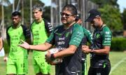 La selección boliviana entrenará en el ‘nuevo’ Tahuichi y Villegas ensayará al equipo titular