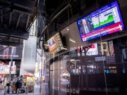 Tras el principio de acuerdo de Trump con Europa rebotaron los mercados y las acciones argentinas treparon más del 10%