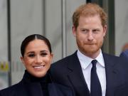 Hicieron que la vida de Meghan sea un infierno: el príncipe Harry arremete contra la prensa en un nuevo juicio