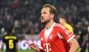 Harry Kane guía al Bayern a los octavos de la Liga de Campeones