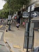 SOS por la inseguridad: comerciantes le hacen frente a los robos