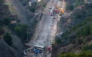 Los trenes españoles bajo la lupa tras dos accidentes en 48 horas
