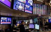 Wall Street revierte la tendencia y cierra al alza