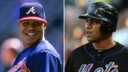 Carlos Beltrán y Andruw Jones elegidos al Salón de la Fama de Cooperstown
