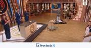 MasterChef Celebrity: milanesas, música y sorpresas en una gala llena de emociones