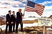 Groenlandia: las verdaderas motivaciones de Trump