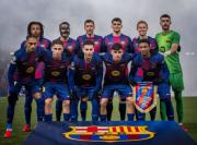 El Barcelona gana y se acerca al 'Top 8' de la Champions League