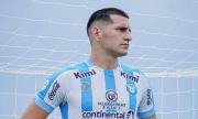 El goleador de la Intermedia 2025 tiene nuevo equipo en Argentina