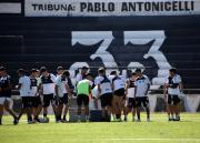 Gimnasia y Esgrima debuta en la Liga Profesional: a qué hora y dónde