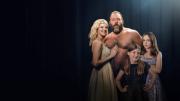 “Free Bert”: la serie de Netflix donde Bert Kreischer lleva el caos a una escuela de élite